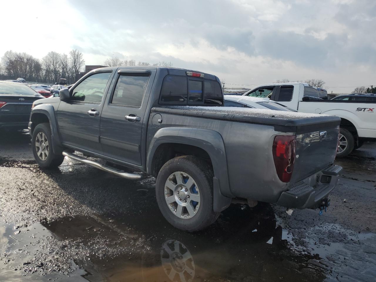 2012 GMC Canyon - Image 2