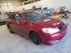 2003 Toyota Corolla Ce იყიდება Martinez-ში, CA - All Over