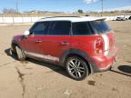 2014 Mini Cooper S Countryman for Sale in Colorado Springs, CO - Front End