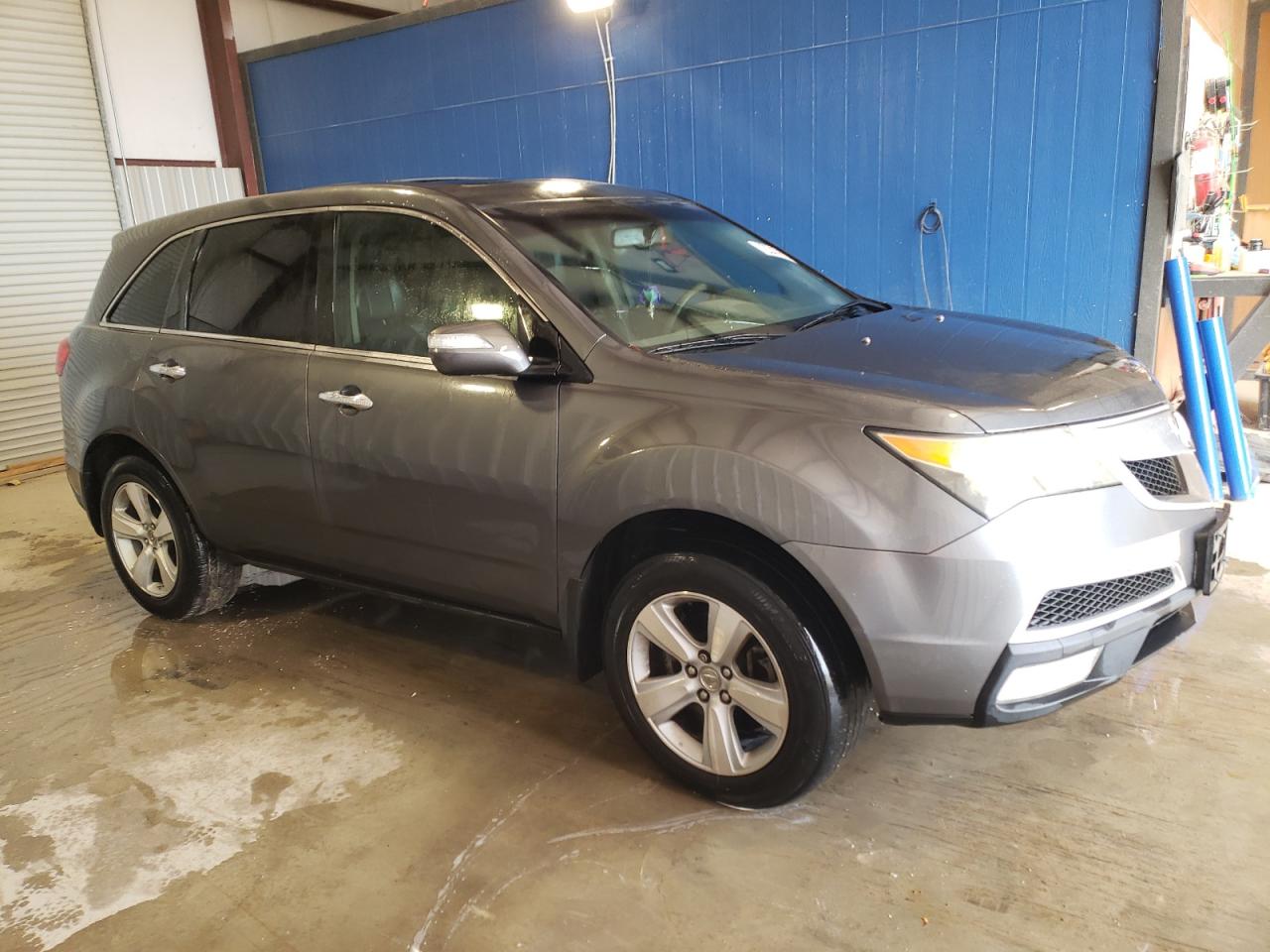 2010 Acura MDX - Image 4