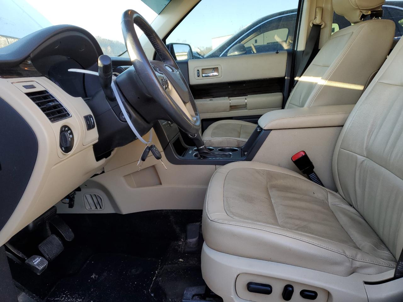 2014 Ford Flex - Image 7