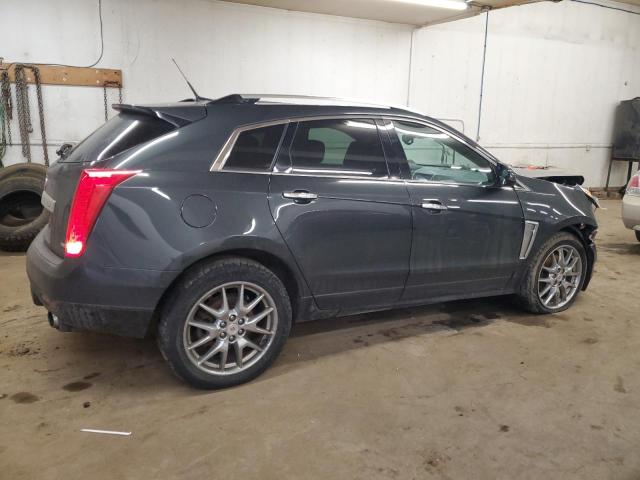  CADILLAC SRX 2014 Szary