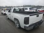 2007 Gmc New Sierra C1500 zu verkaufen in Savannah, GA - All Over