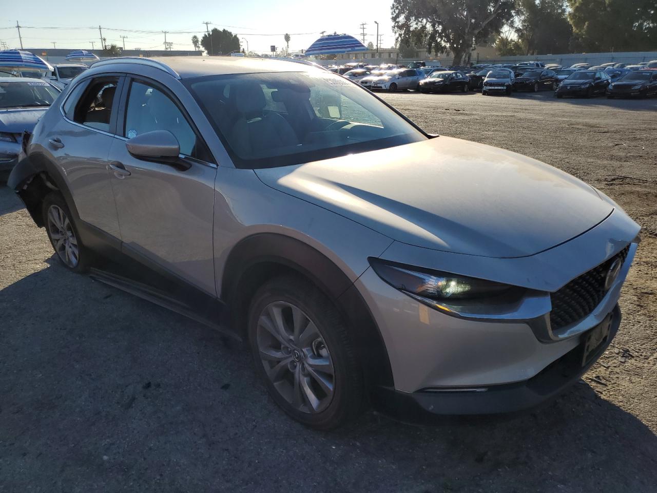 2023 Mazda CX-30 - Image 4