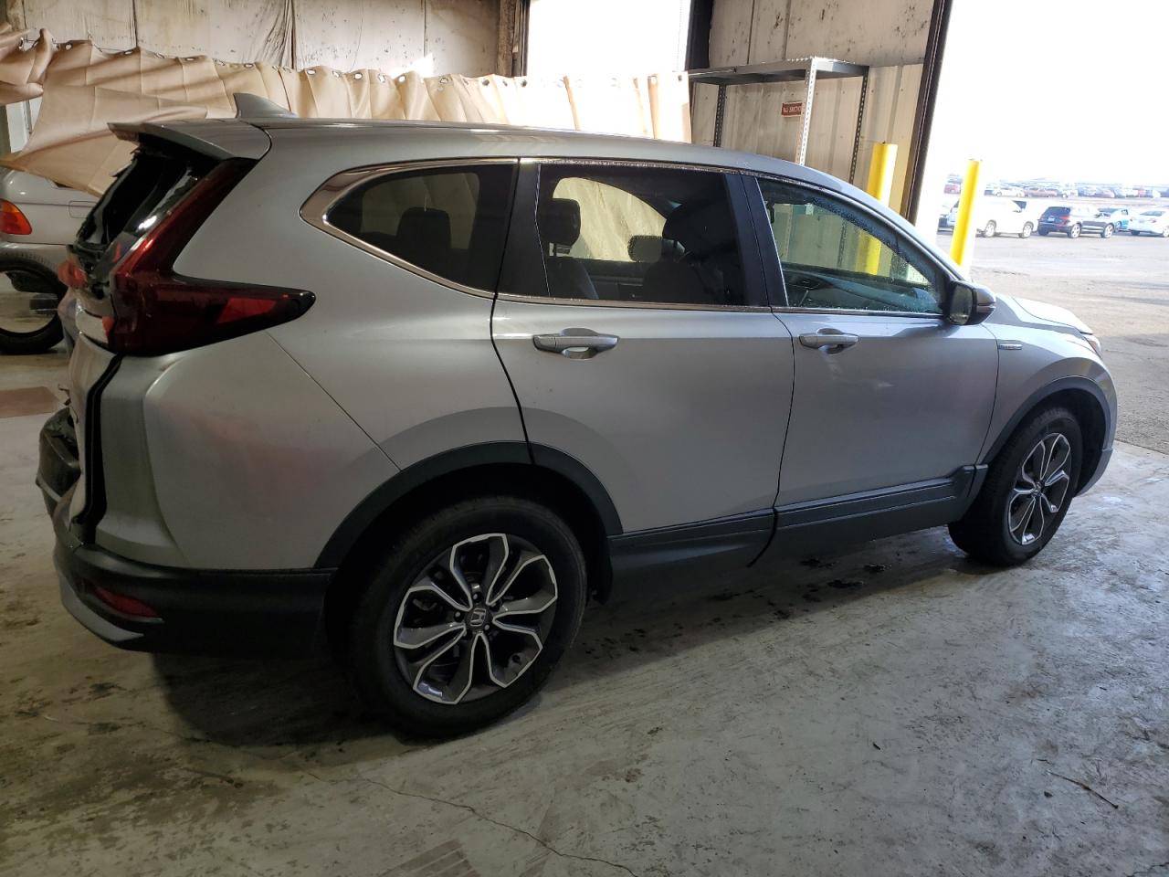 2021 Honda CR-V - Image 3