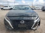 2025 Nissan Altima Sv იყიდება Houston-ში, TX - Front End