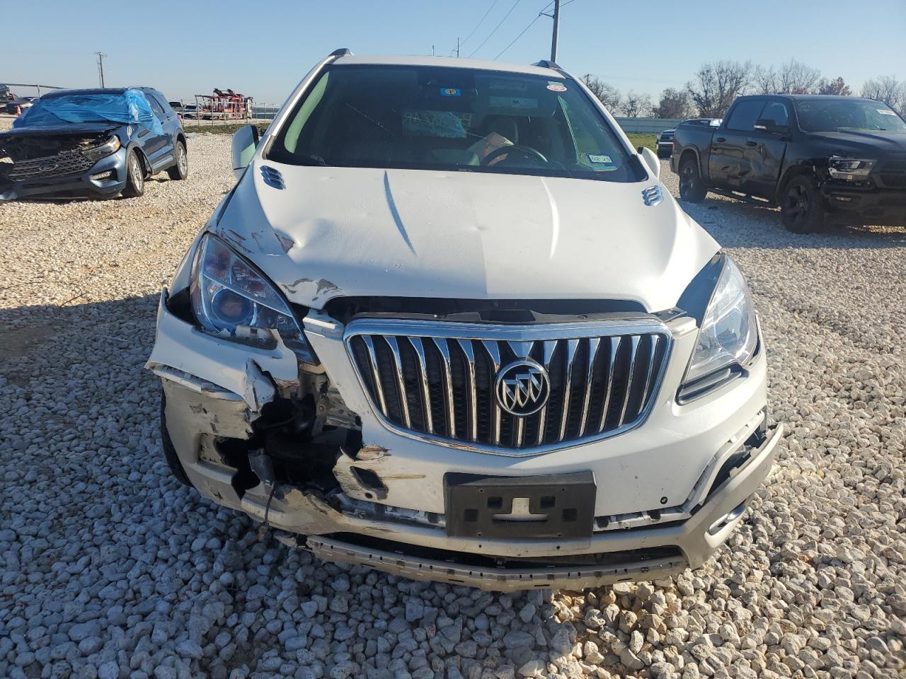 2016 Buick Encore - Image 5