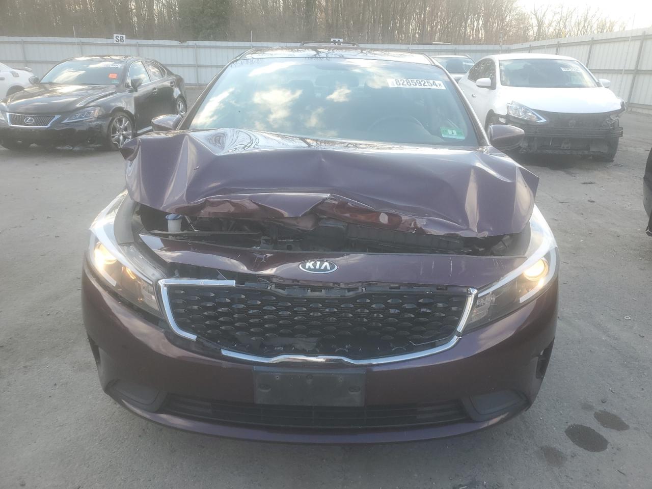 2018 Kia Forte - Image 5