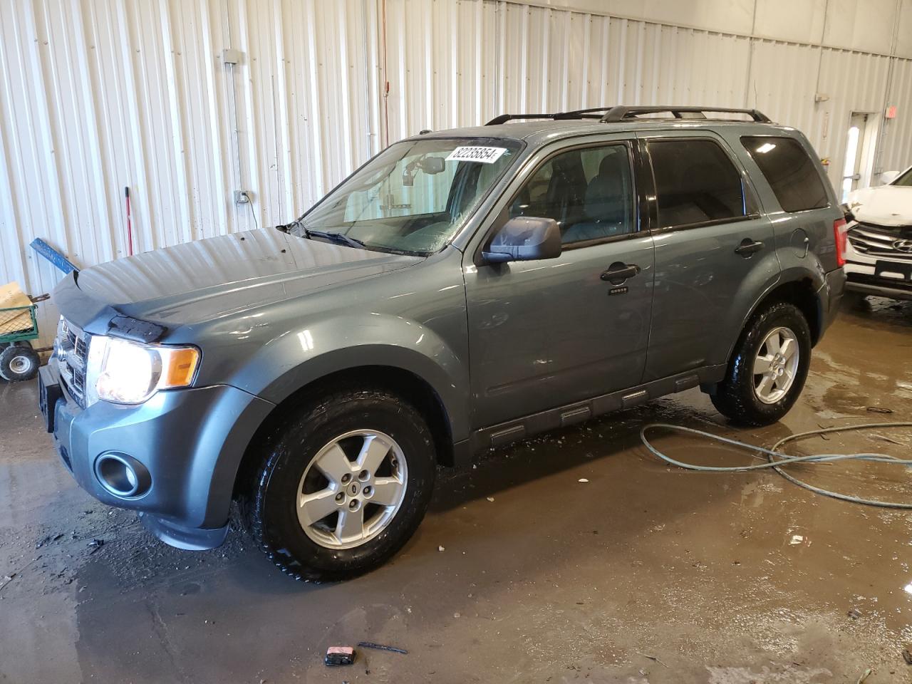 2012 Ford Escape - Image 1
