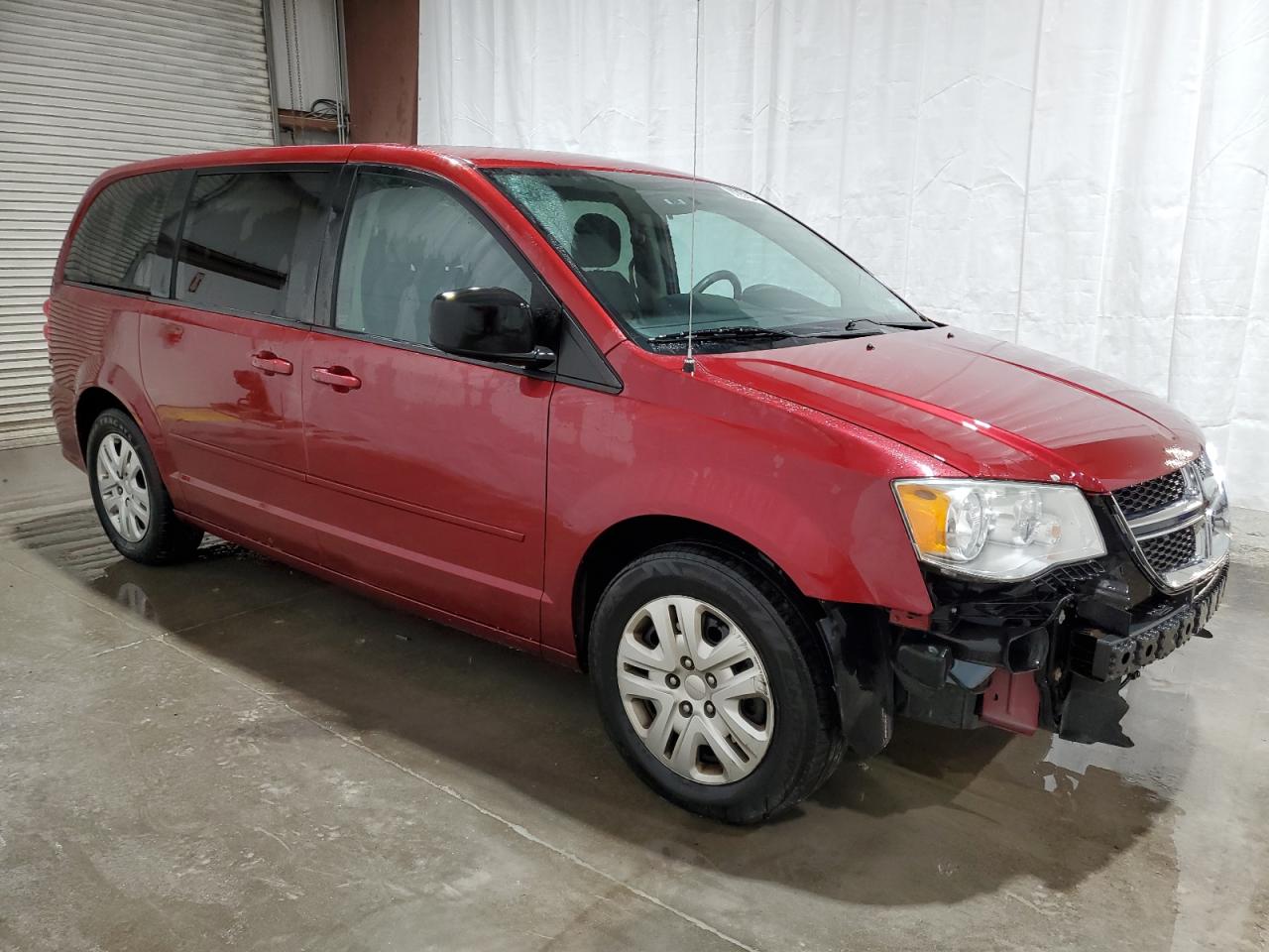 2014 Dodge Caravan - Image 4