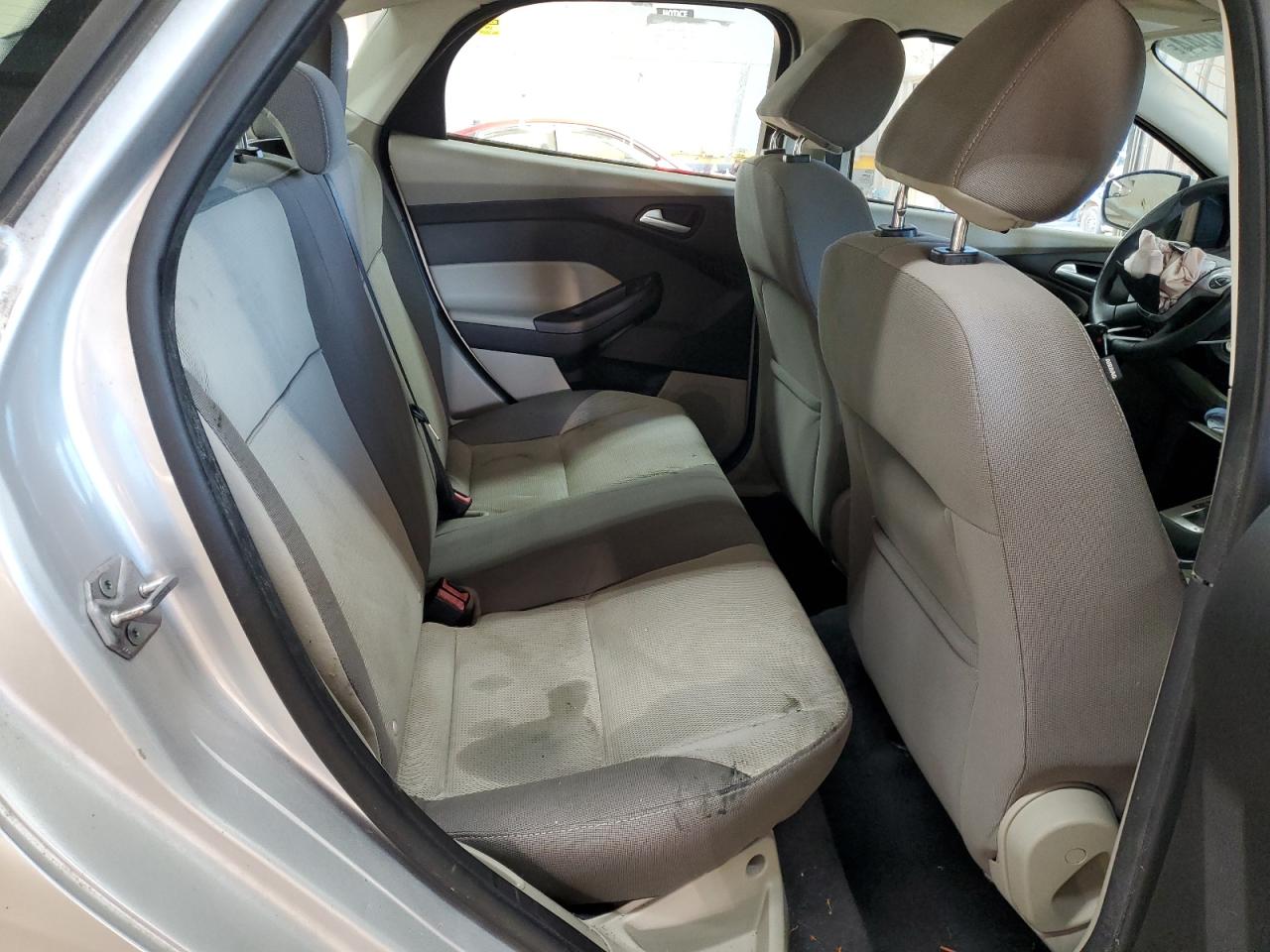 2014 Ford Focus - Image 10