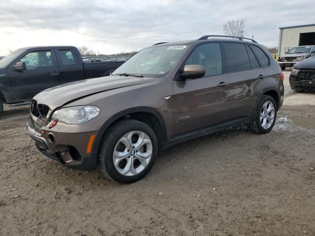 2013 Bmw X5 Xdrive35D