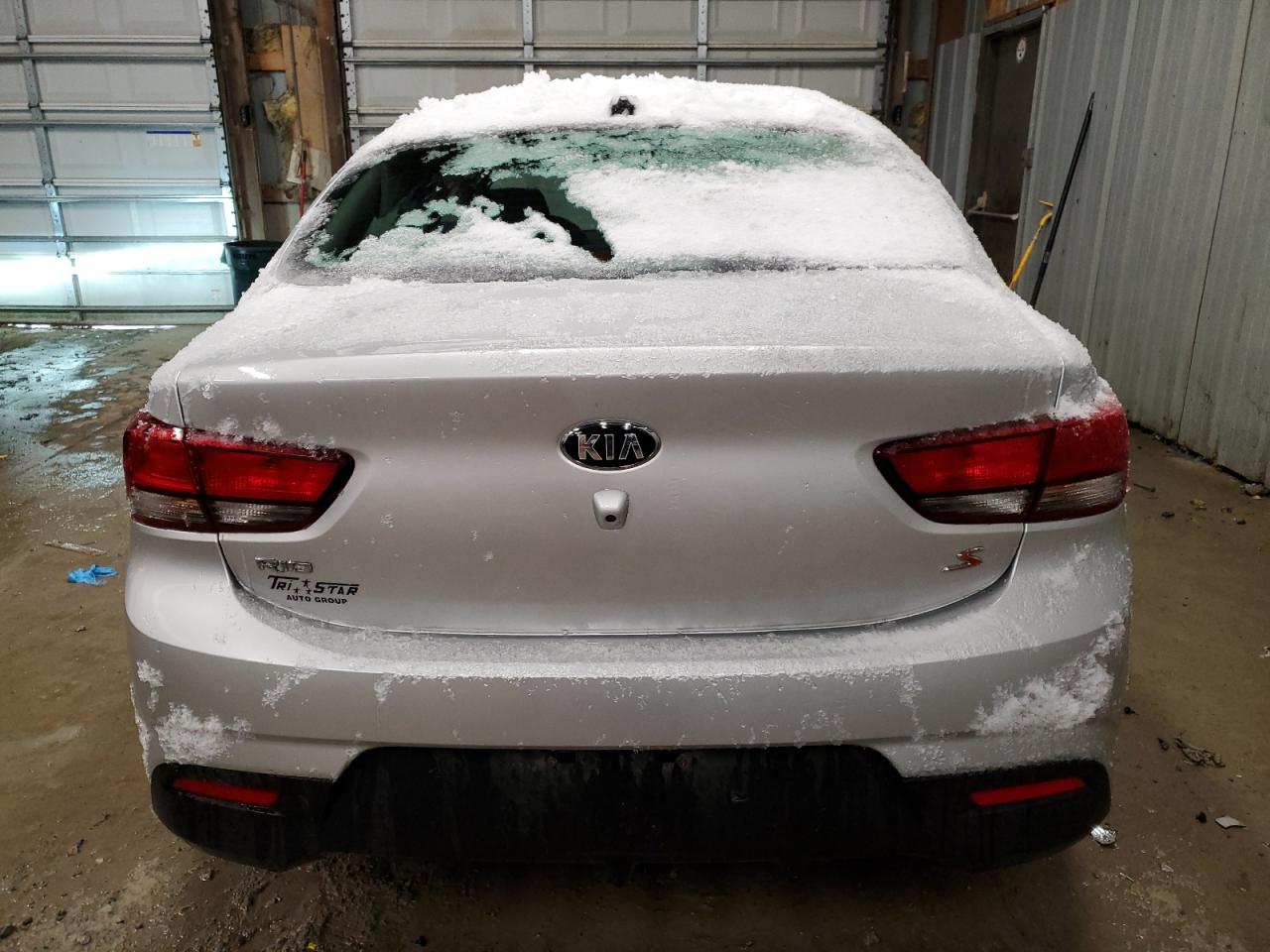 2019 Kia Rio - Image 6