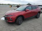 2024 Chevrolet Blazer Rs للبيع في Fresno، CA - Front End