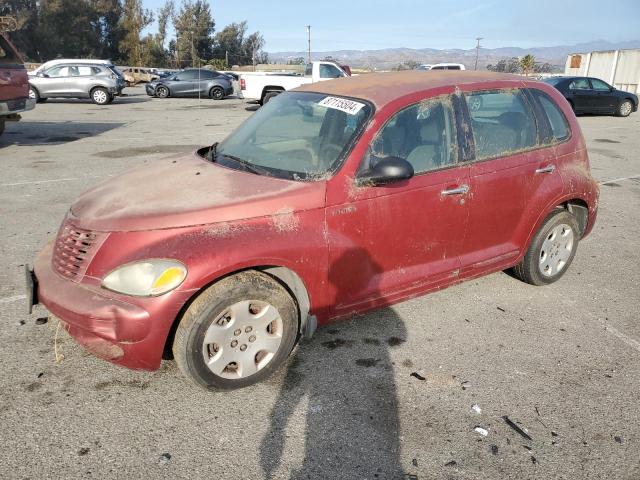 2004 Chrysler Pt Cruiser 