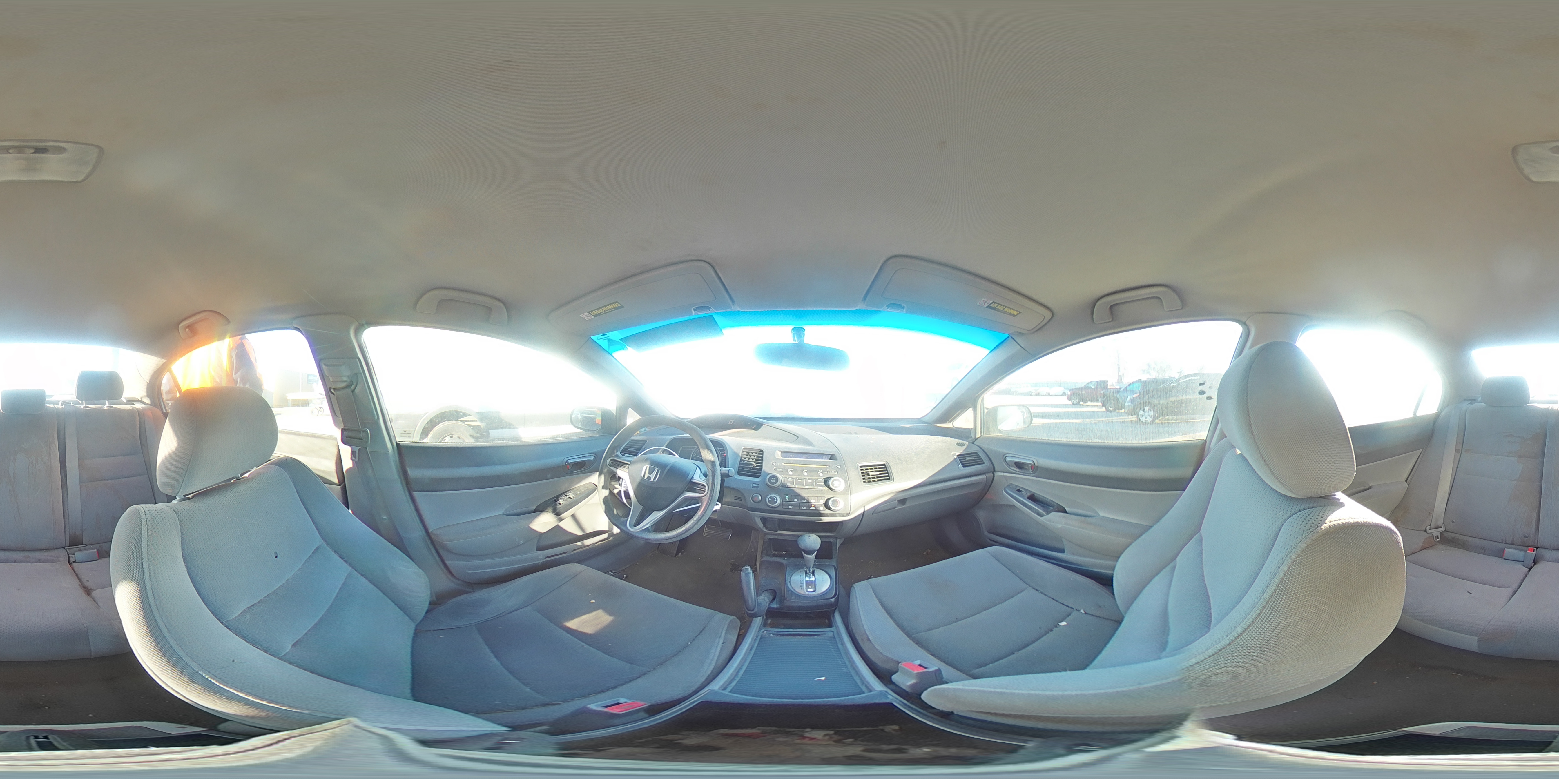 2010 Honda Civic - Image 13