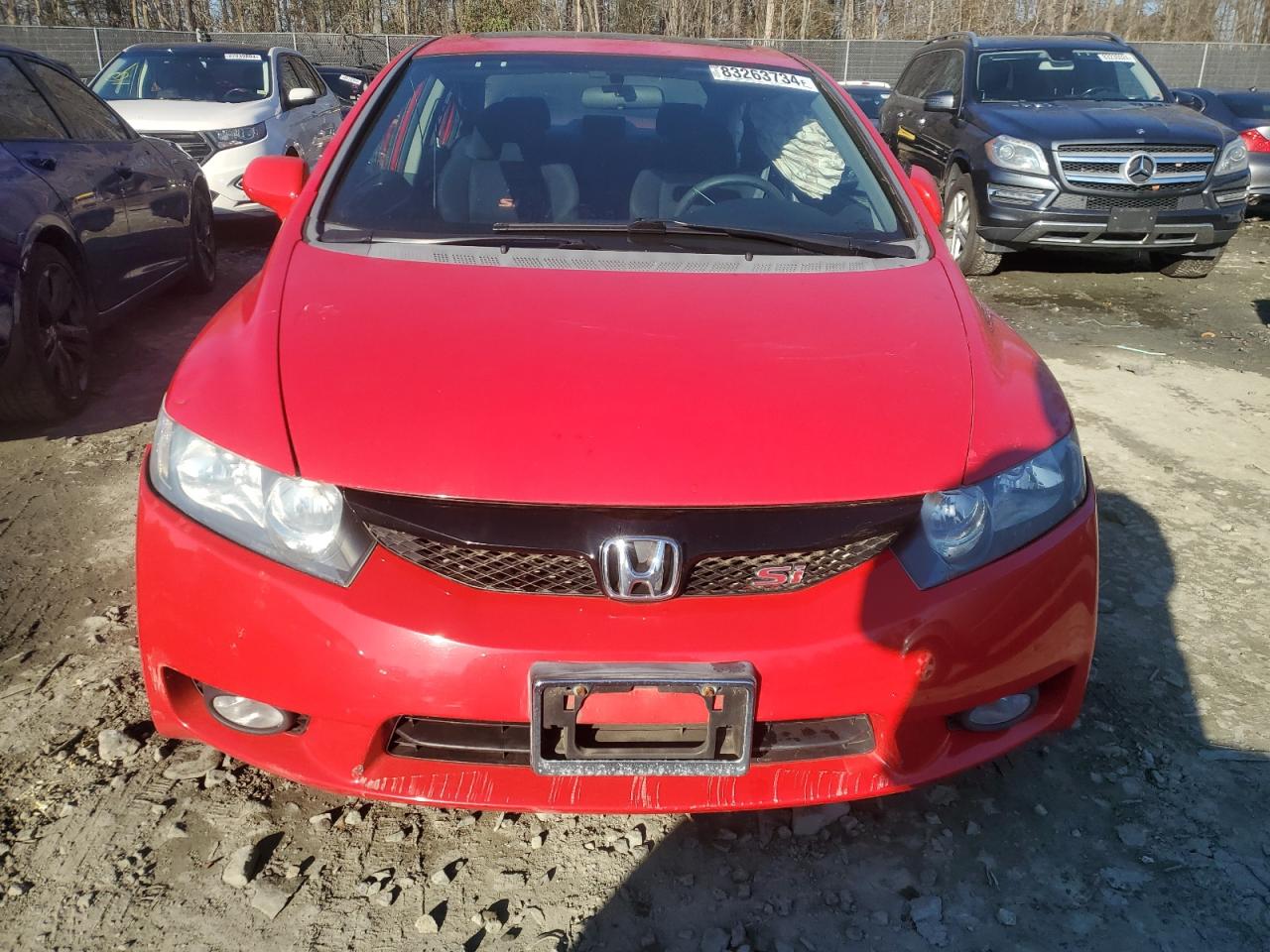 2009 Honda Civic - Image 5
