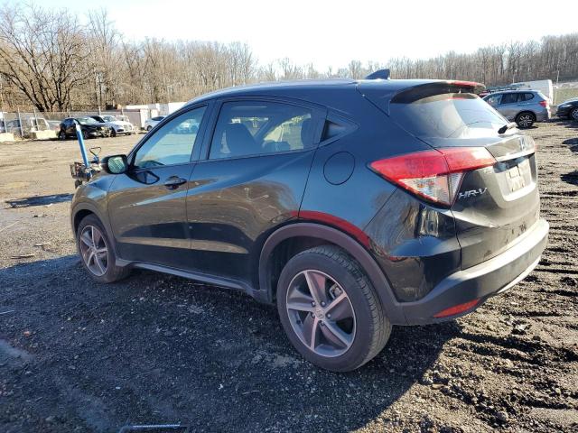  HONDA HR-V 2022 Czarny
