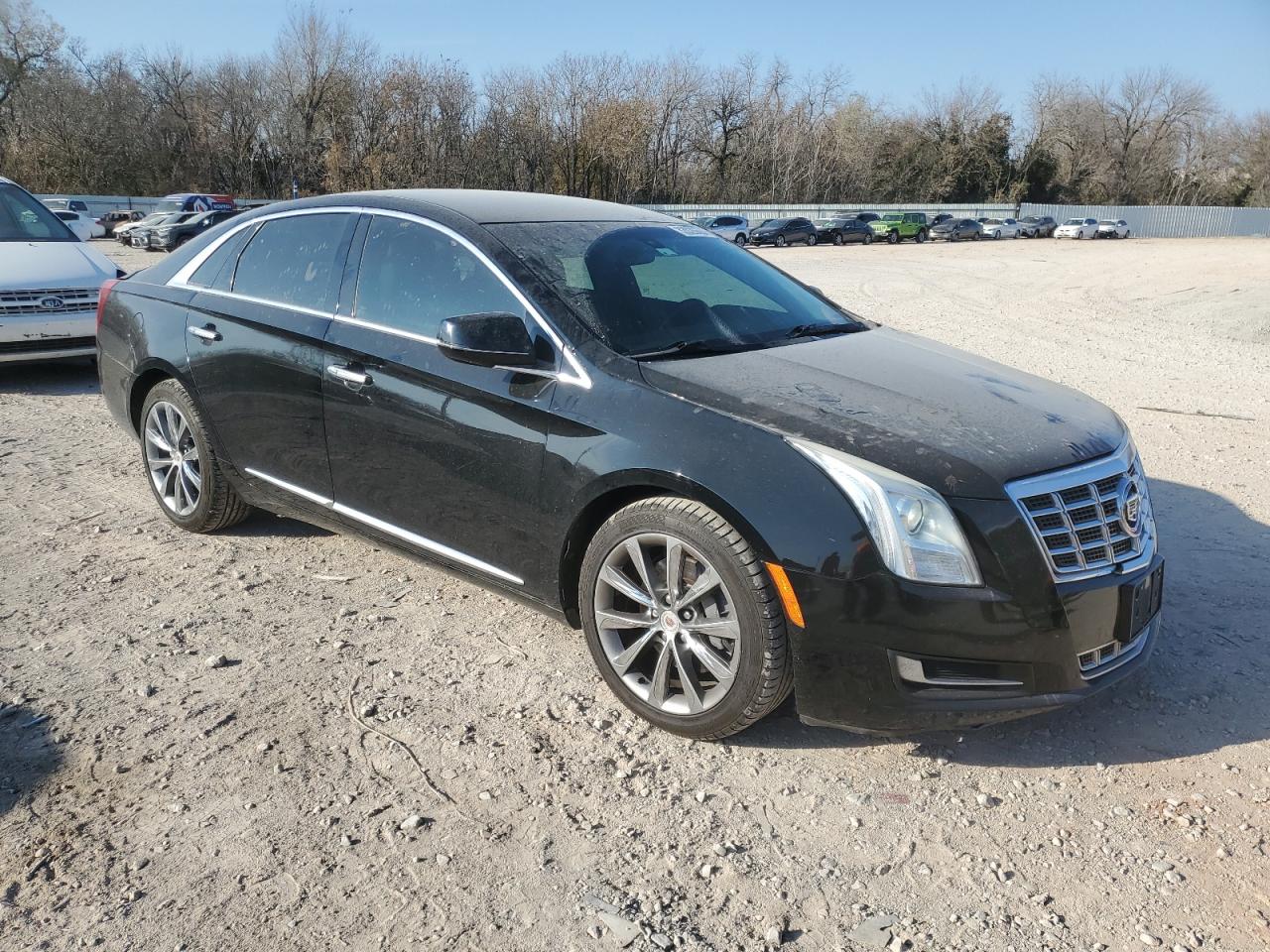 2013 Cadillac XTS - Image 4