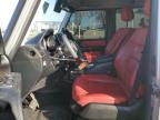 2016 Mercedes-Benz G 550 for Sale in Albuquerque, NM - Front End
