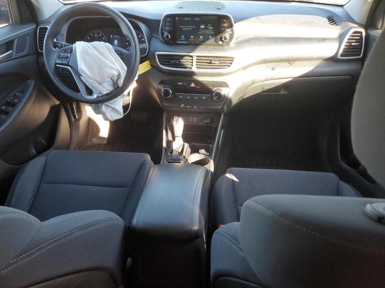 2020 Hyundai Tucson - Image 8