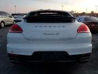 2014 Porsche Panamera 2 იყიდება Wilmington-ში, CA - Burn