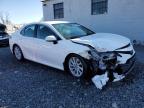 2022 Toyota Camry Le for Sale in Hillsborough, NJ - Front End