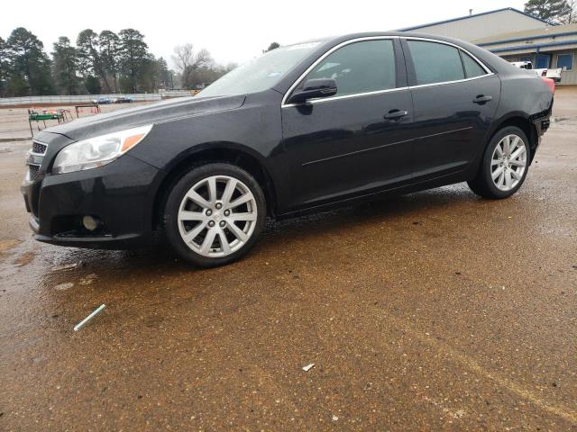  CHEVROLET MALIBU 2013 Black