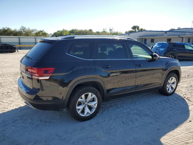  VOLKSWAGEN ATLAS 2019 Black