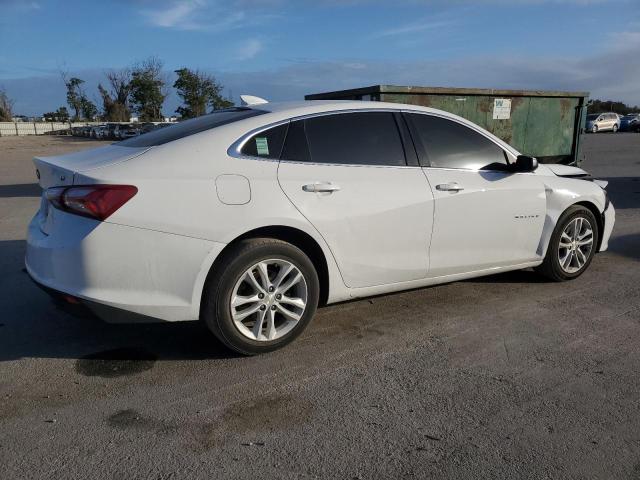  CHEVROLET MALIBU 2020 Biały