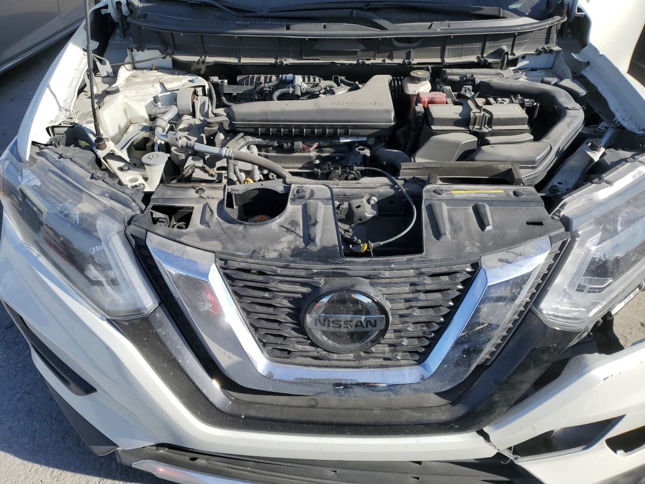 2020 Nissan Rogue - Image 14