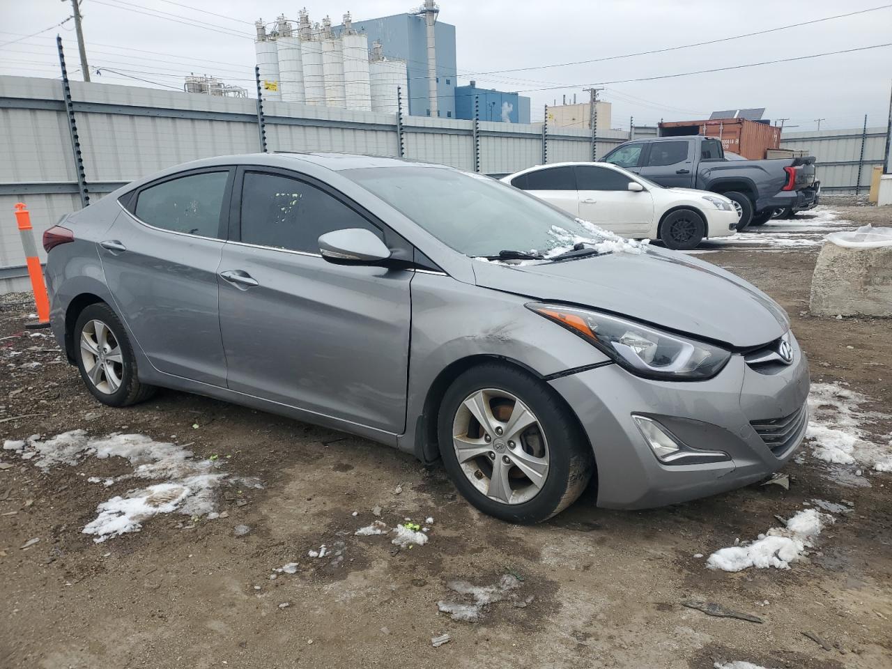 2016 Hyundai Elantra - Image 4