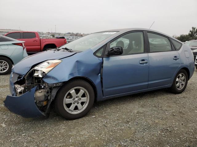 2005 Toyota Prius 