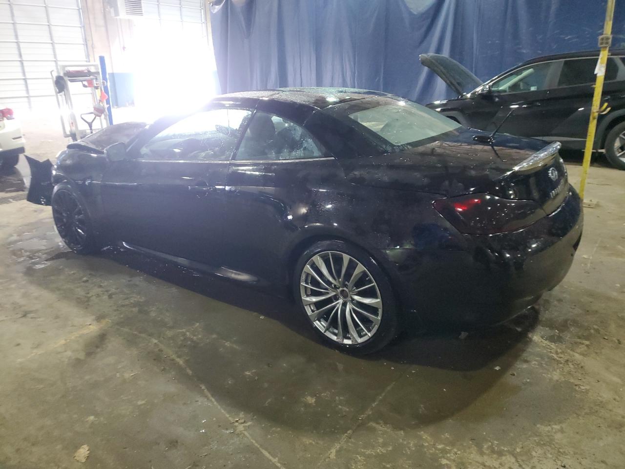 2012 Infiniti G - Image 2