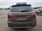 2015 Hyundai Santa Fe Gls на продаже в Glassboro, NJ - Front End