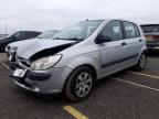 2007 HYUNDAI GETZ GSI  for sale at Copart SANDTOFT