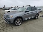2015 Bmw X3 Sdrive28I na sprzedaż w Martinez, CA - Vandalism