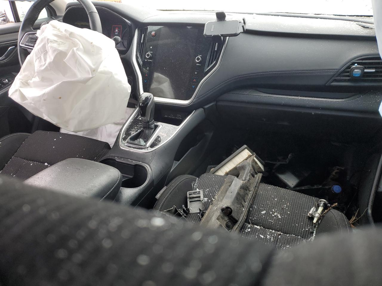 2024 Subaru Legacy - Image 8