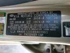 2008 Kia Rio Base na sprzedaż w Phoenix, AZ - Side