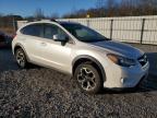 2014 Subaru Xv Crosstrek 2.0 Premium продається в Prairie Grove, AR - Minor Dent/Scratches