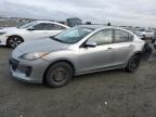 2013 Mazda 3 I for Sale in Antelope, CA - Rear End