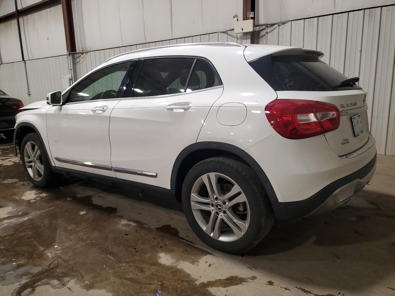 2019 Mercedes-Benz GLA-klasse - Image 2