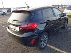 2021 FORD FIESTA TRE for sale at Copart SANDTOFT