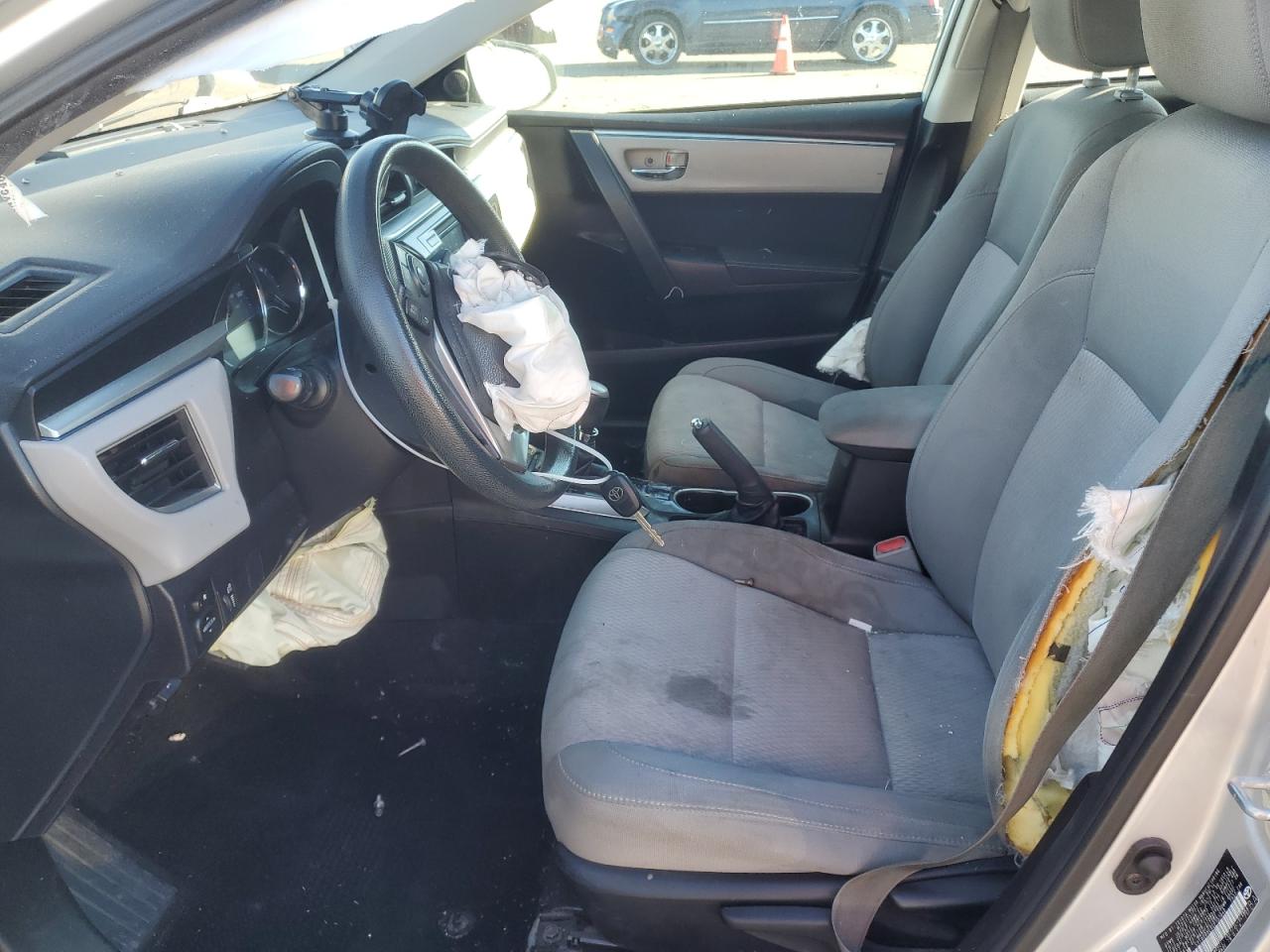 2014 Toyota Corolla - Image 7