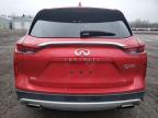 2019 INFINITI QX50 ESSENTIAL for sale at Copart ON - COOKSTOWN