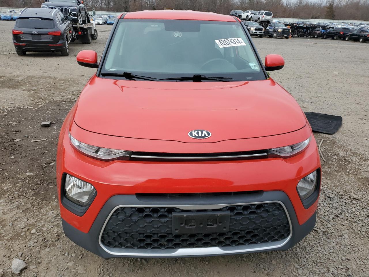 2021 Kia Soul - Image 5