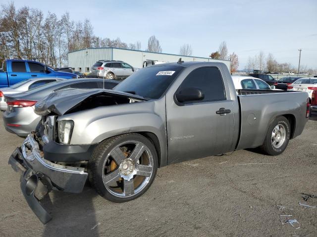 2007 Gmc New Sierra C1500