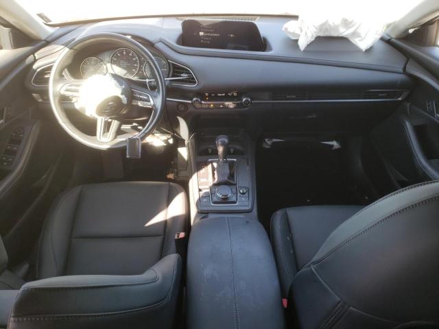  MAZDA CX30 2022 Бургунди