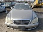 2006 Mercedes-Benz S 430 4Matic en Venta en Baltimore, MD - Normal Wear