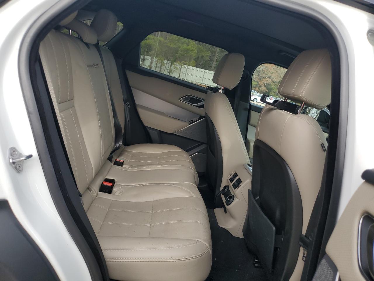 2020 Land Rover Range Rover Velar R-Dynamic S VIN: SALYK2EX1LA286575 Lot: 85943814